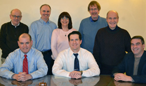 Edgewood Borough Council