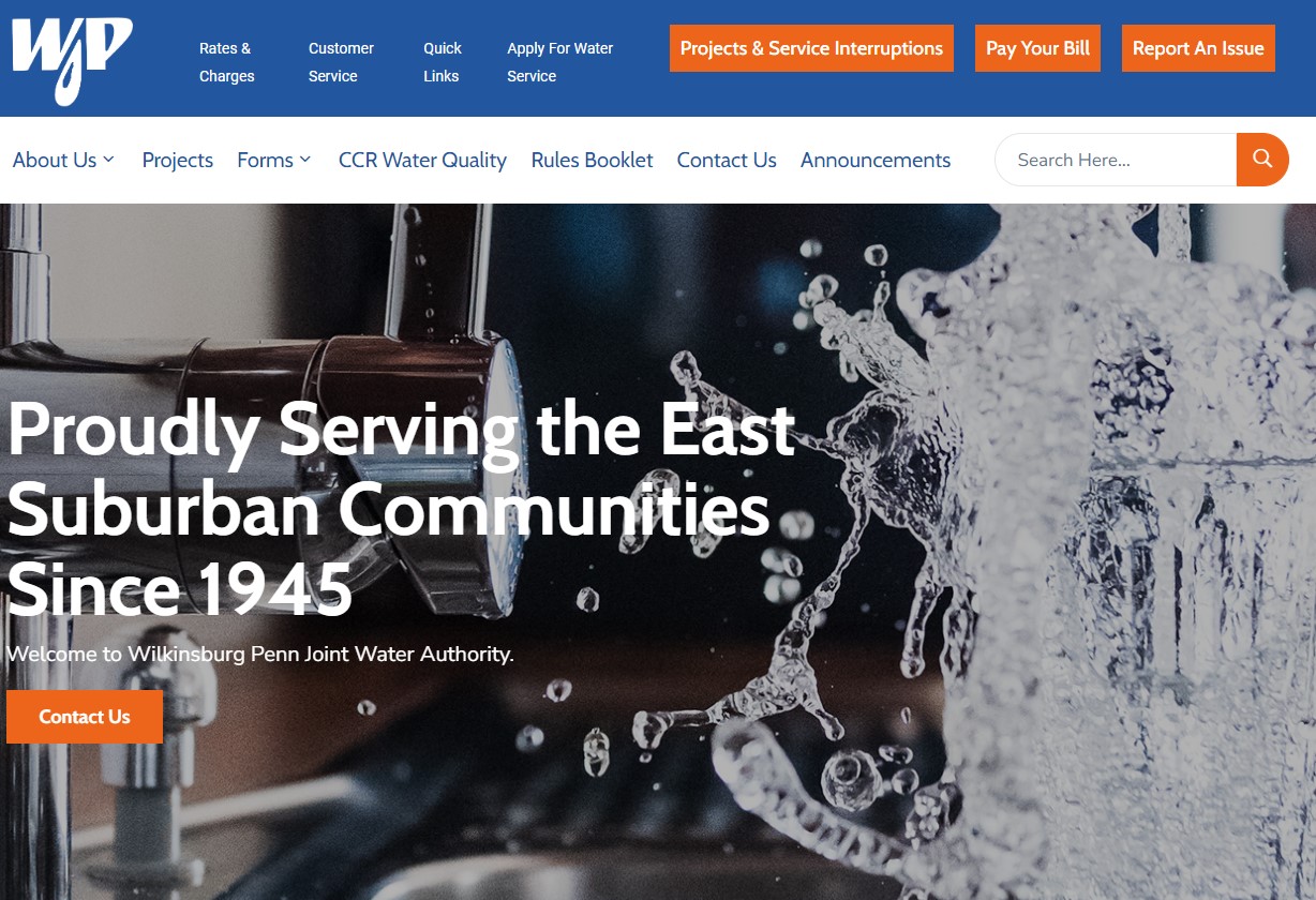 Visit the WPJWA Website