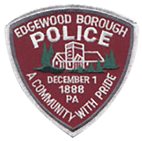 Police Patch